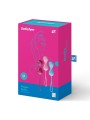 Zestaw treningowy Power Balls Training Set Satisfayer