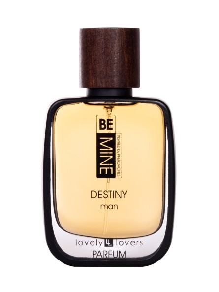 Perfumy Dla Mężczyzn Z Feromonami Bemine Destiny Man 50Ml Lovely Lovers