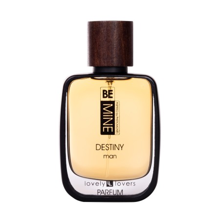 Perfumy Dla Mężczyzn Z Feromonami Bemine Destiny Man 50Ml Lovely Lovers