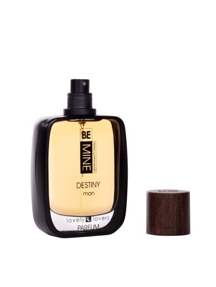 Perfumy Dla Mężczyzn Z Feromonami Bemine Destiny Man 50Ml Lovely Lovers