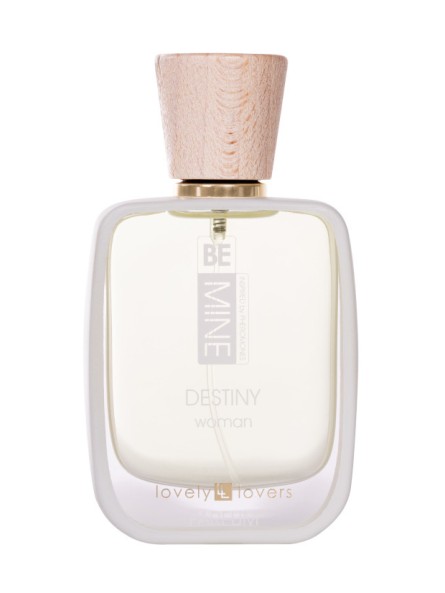 Perfumy Dla Kobiet Z Feromonami Bemine Destiny Woman 50Ml Lovely Lovers