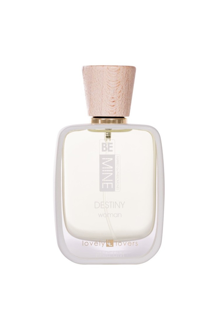 Perfumy Dla Kobiet Z Feromonami Bemine Destiny Woman 50Ml Lovely Lovers