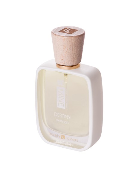 Perfumy Dla Kobiet Z Feromonami Bemine Destiny Woman 50Ml Lovely Lovers