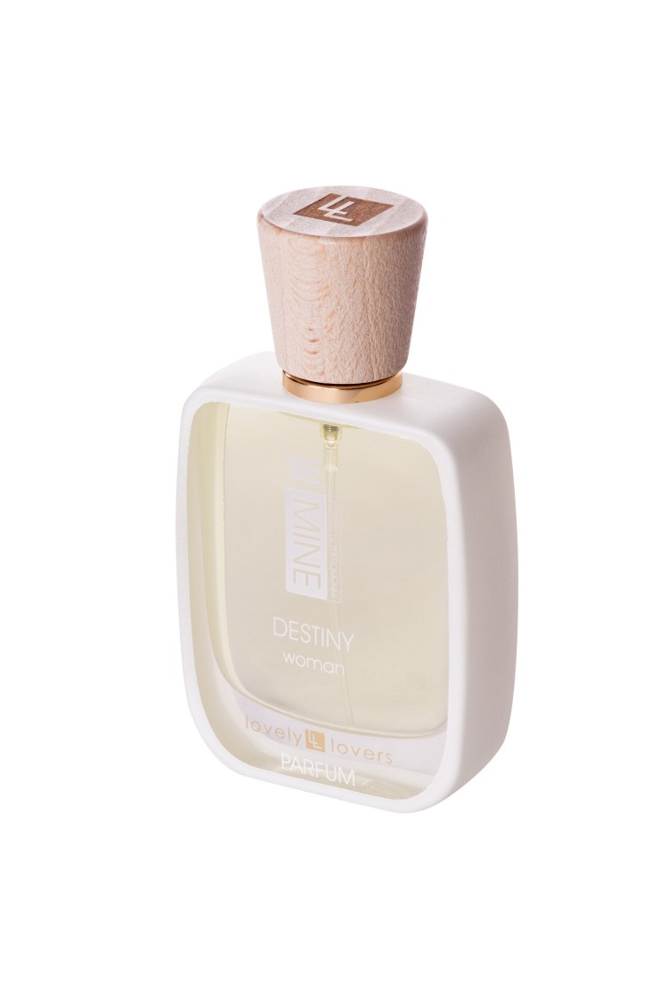 Perfumy Dla Kobiet Z Feromonami Bemine Destiny Woman 50Ml Lovely Lovers