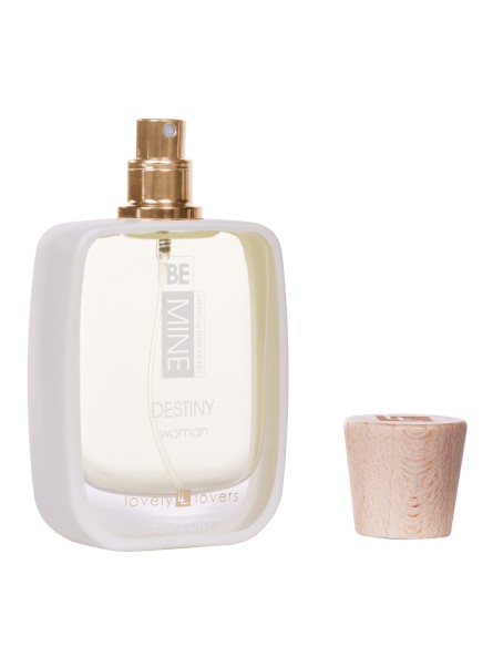 Perfumy Dla Kobiet Z Feromonami Bemine Destiny Woman 50Ml Lovely Lovers