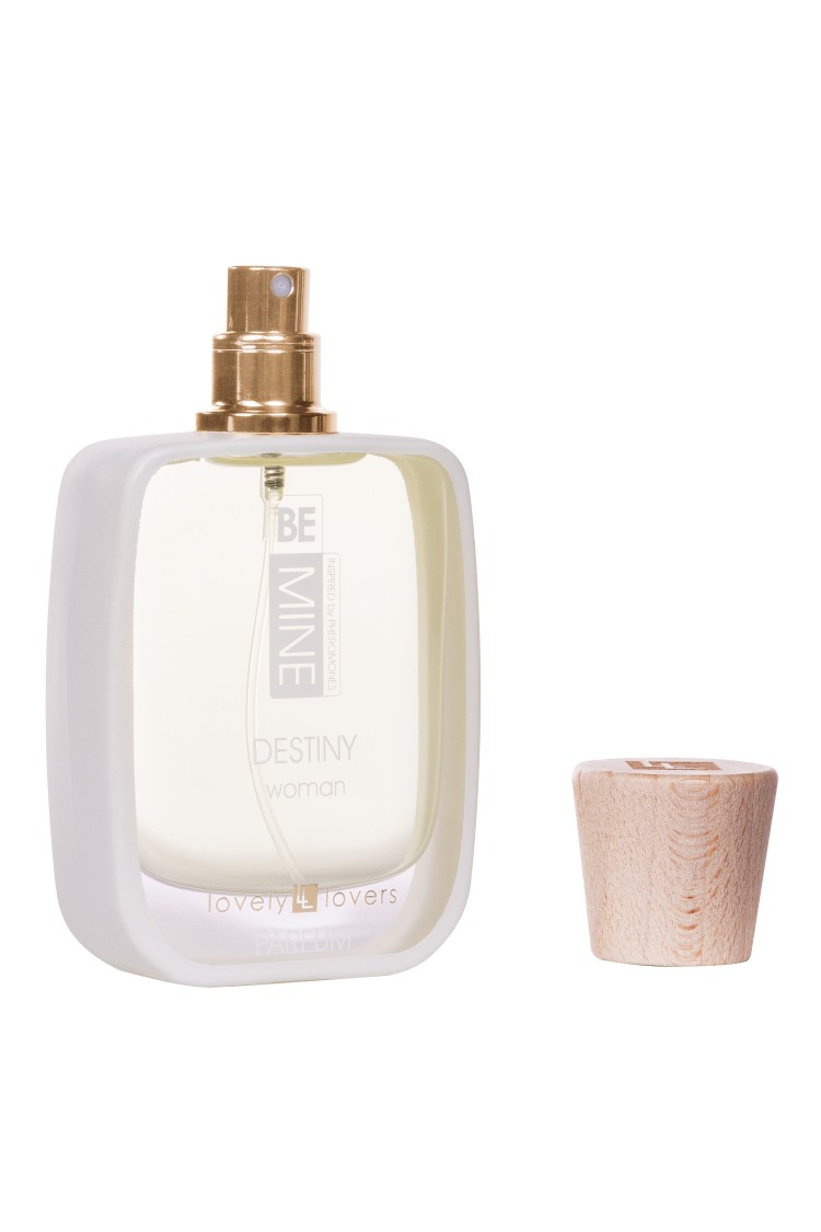 Perfumy Dla Kobiet Z Feromonami Bemine Destiny Woman 50Ml Lovely Lovers