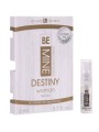 Perfumy Dla Kobiet Z Feromonami Bemine Destiny Woman 2Ml Lovely Lovers