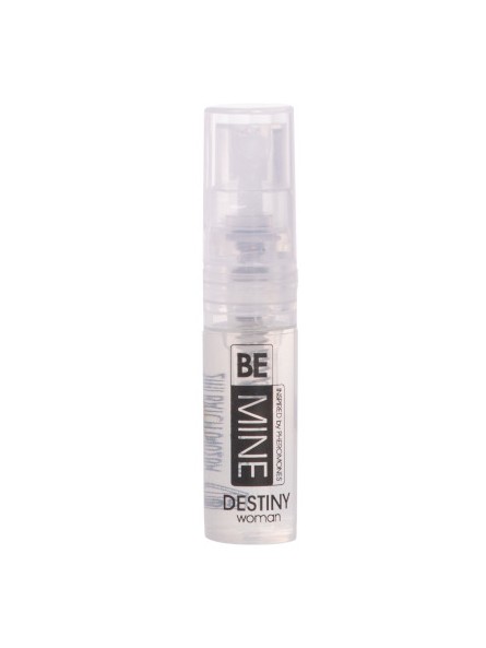 Perfumy Dla Kobiet Z Feromonami Bemine Destiny Woman 2Ml Lovely Lovers