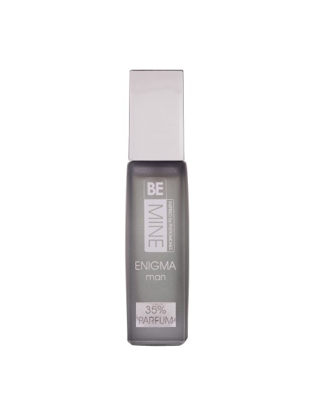 Perfumy Dla Mężczyzn Z Feromonami Bemine Enigma Man 15Ml Lovely Lovers