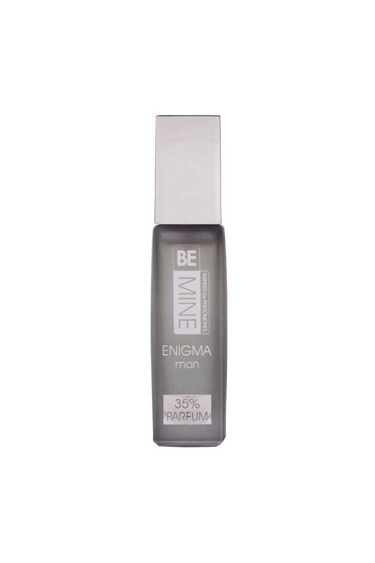 Perfumy Dla Mężczyzn Z Feromonami Bemine Enigma Man 15Ml Lovely Lovers