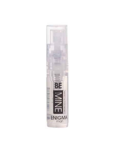 Perfumy Dla Mężczyzn Z Feromonami Bemine Enigma Man 2Ml Lovely Lovers