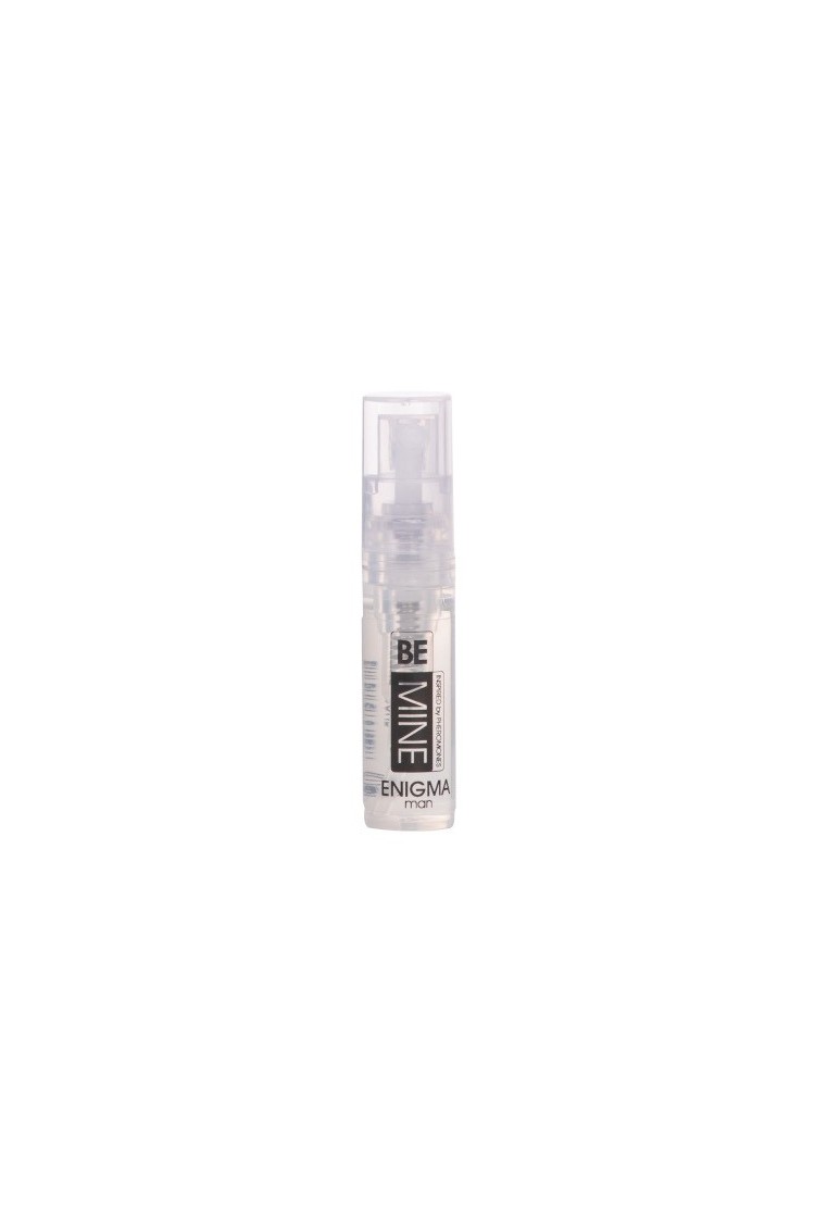 Perfumy Dla Mężczyzn Z Feromonami Bemine Enigma Man 2Ml Lovely Lovers