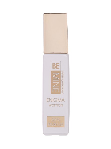 Perfumy Dla Kobiet Z Feromonami Bemine Enigma Woman 15Ml Lovely Lovers