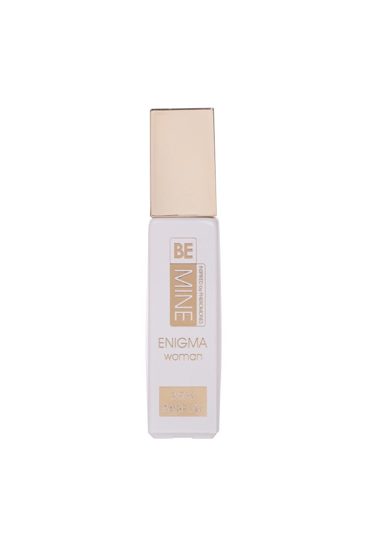 Perfumy Dla Kobiet Z Feromonami Bemine Enigma Woman 15Ml Lovely Lovers