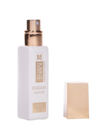 Perfumy Dla Kobiet Z Feromonami Bemine Enigma Woman 15Ml Lovely Lovers