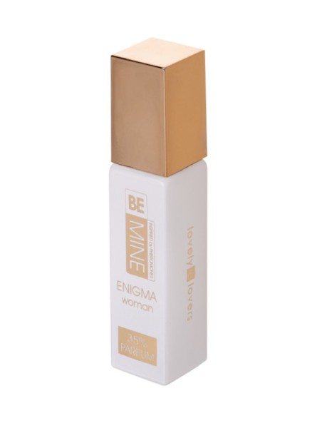 Perfumy Dla Kobiet Z Feromonami Bemine Enigma Woman 15Ml Lovely Lovers