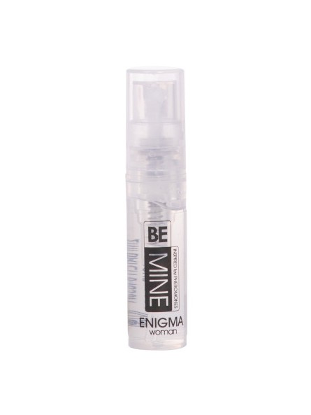Perfumy Dla Kobiet Z Feromonami Bemine Enigma Woman 2Ml Lovely Lovers