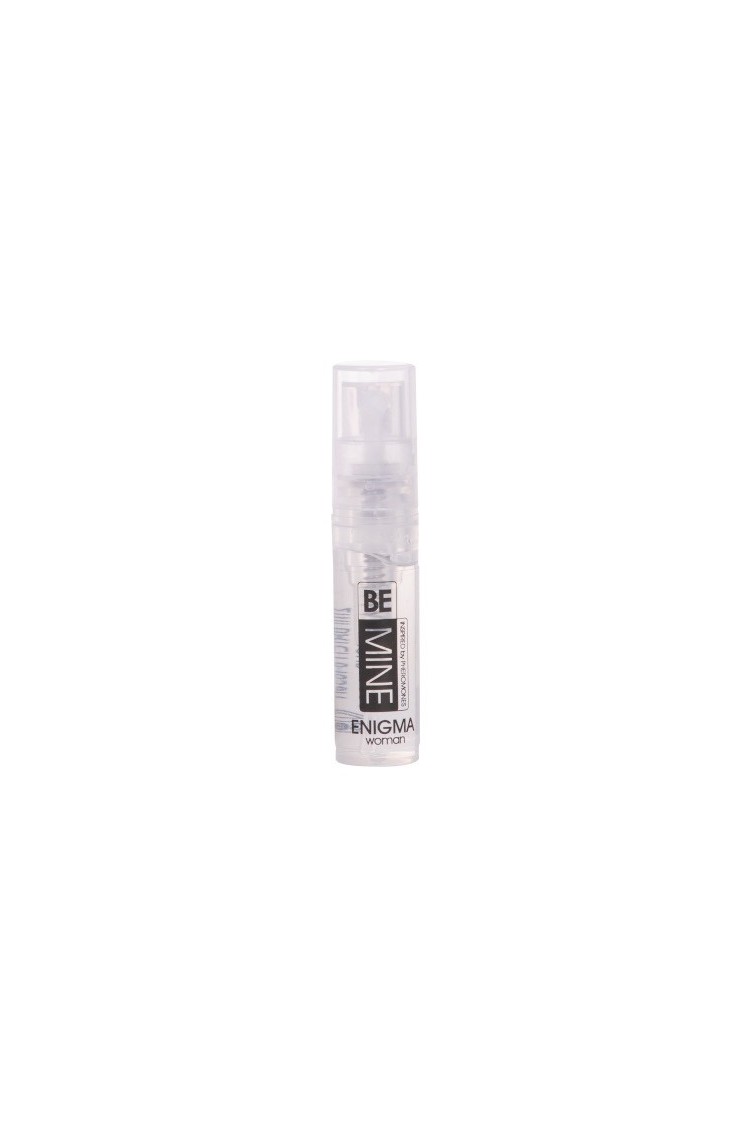Perfumy Dla Kobiet Z Feromonami Bemine Enigma Woman 2Ml Lovely Lovers