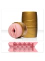 Masturbator Dwustronny Quickshot Stamina Lady & Butt Fleshlight