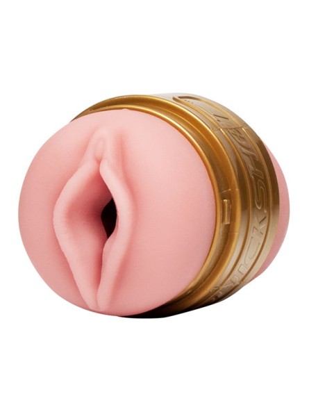 Masturbator Dwustronny Quickshot Stamina Lady & Butt Fleshlight