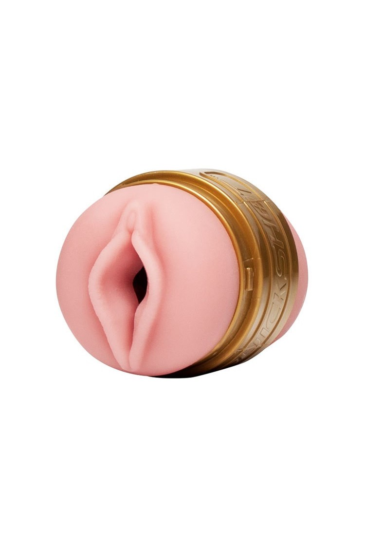 Masturbator Dwustronny Quickshot Stamina Lady & Butt Fleshlight