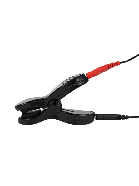 Klips Do Elektrostymulacji Electraclamp Bi-Polar Electro Clamp ElectraStim