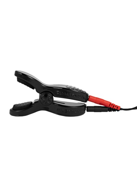 Klips Do Elektrostymulacji Electraclamp Bi-Polar Electro Clamp ElectraStim