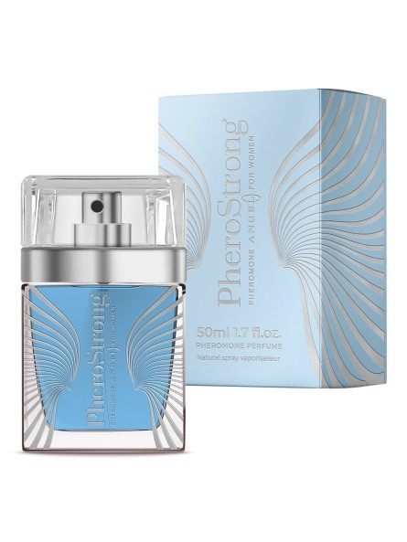 Pherostrong Angel For Women 50Ml Medica-Group