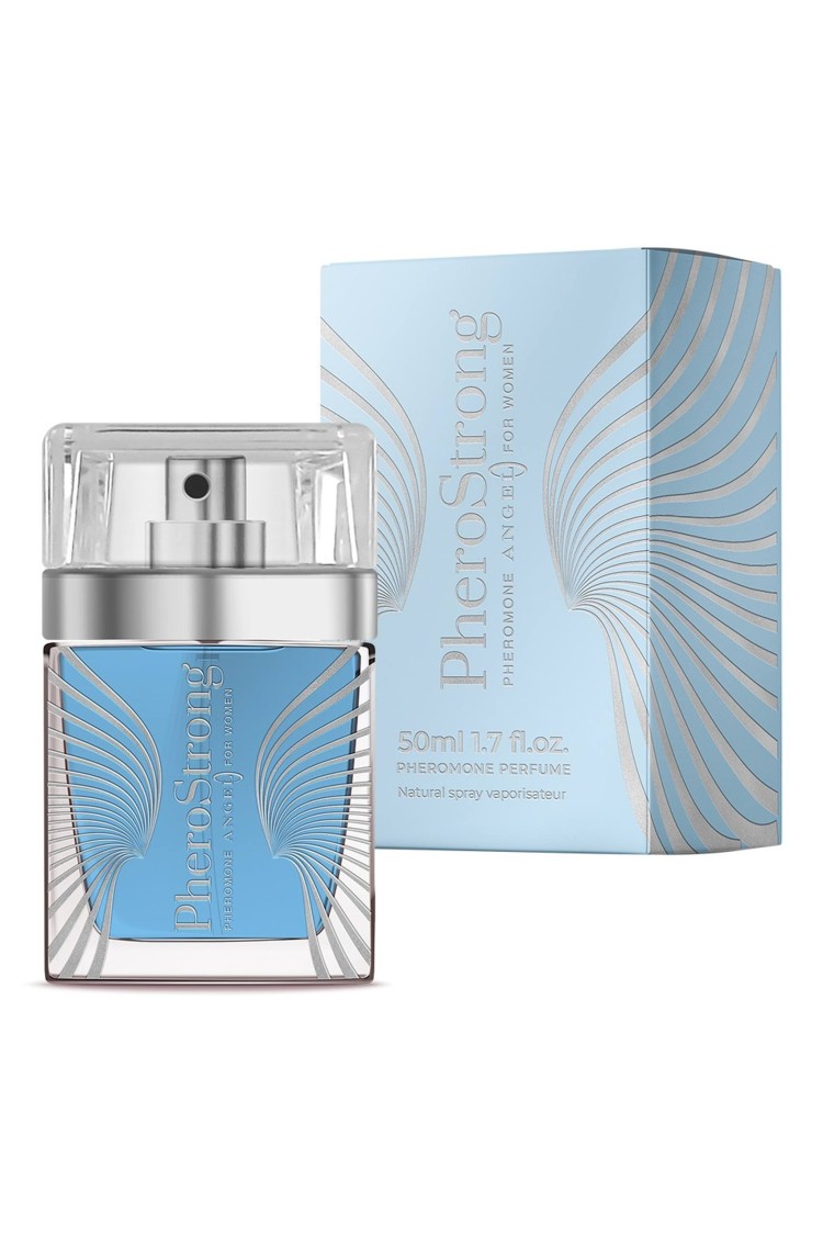 Pherostrong Angel For Women 50Ml Medica-Group