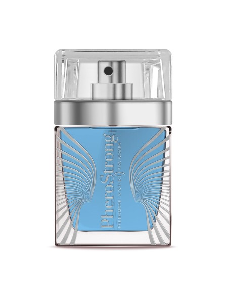 Pherostrong Angel For Women 50Ml Medica-Group