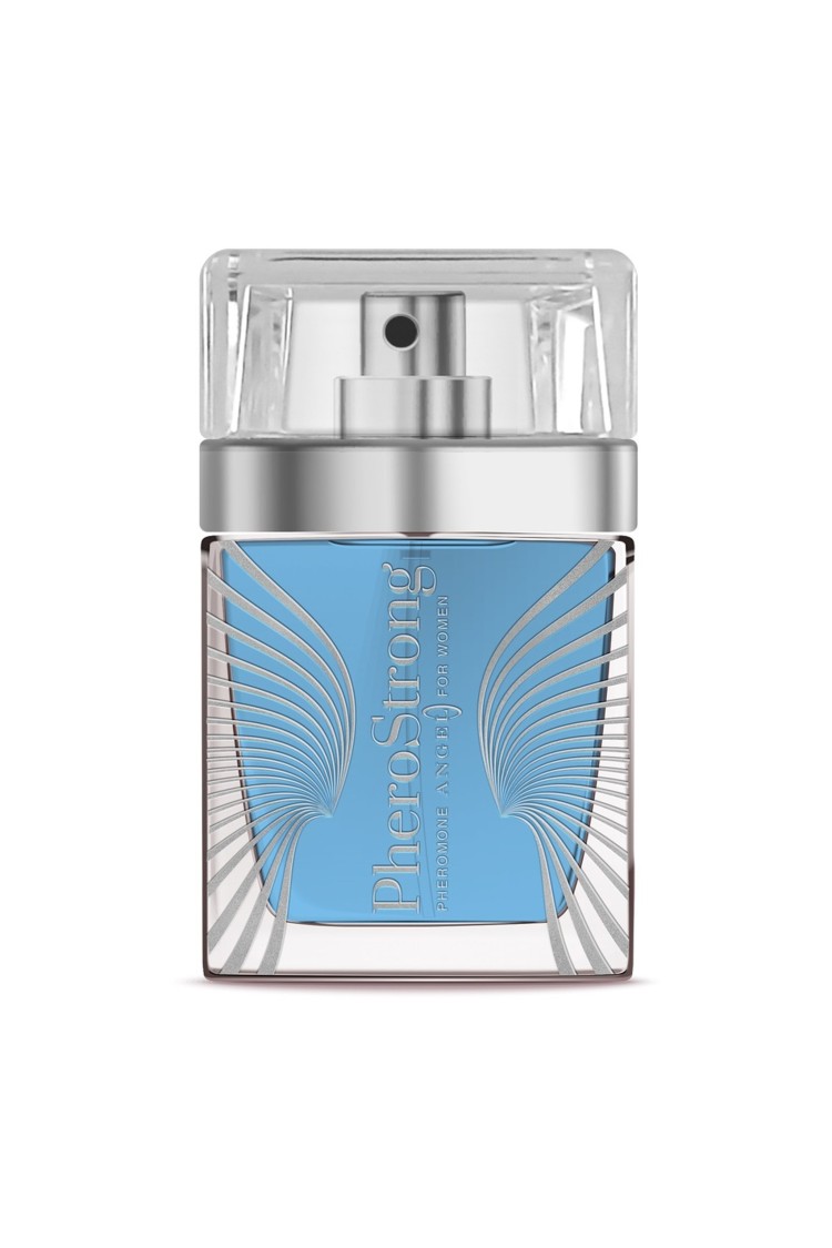 Pherostrong Angel For Women 50Ml Medica-Group