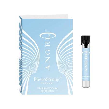 Pherostrong Angel For Women 1Ml Medica-Group