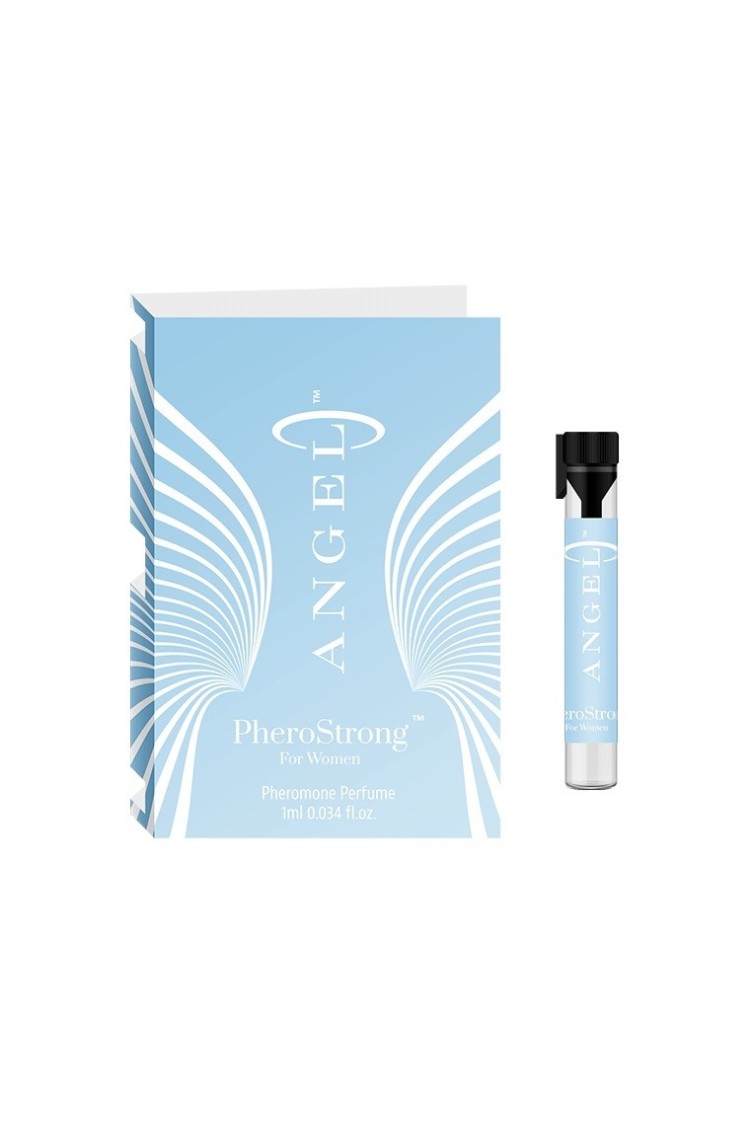 Pherostrong Angel For Women 1Ml Medica-Group