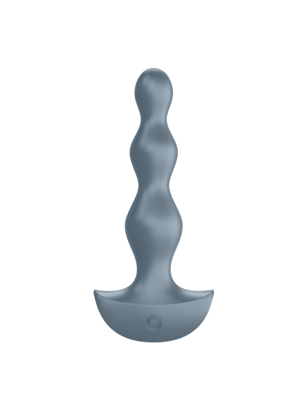 Koraliki Analne Lolli Plug 2 Ice Satisfyer