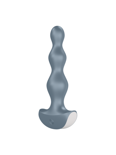 Koraliki Analne Lolli Plug 2 Ice Satisfyer