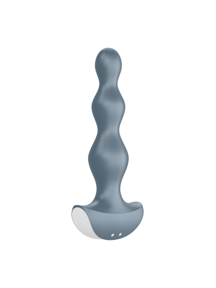 Koraliki Analne Lolli Plug 2 Ice Satisfyer