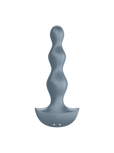 Koraliki Analne Lolli Plug 2 Ice Satisfyer