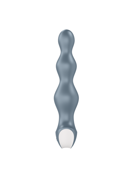 Koraliki Analne Lolli Plug 2 Ice Satisfyer