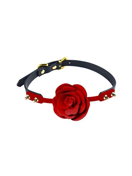 Zestaw Skórzanych Akcesoriów Do Bdsm W Walizeczce Zalo & Upko Luxurious & Romantic Bondage Play Kit UPKO