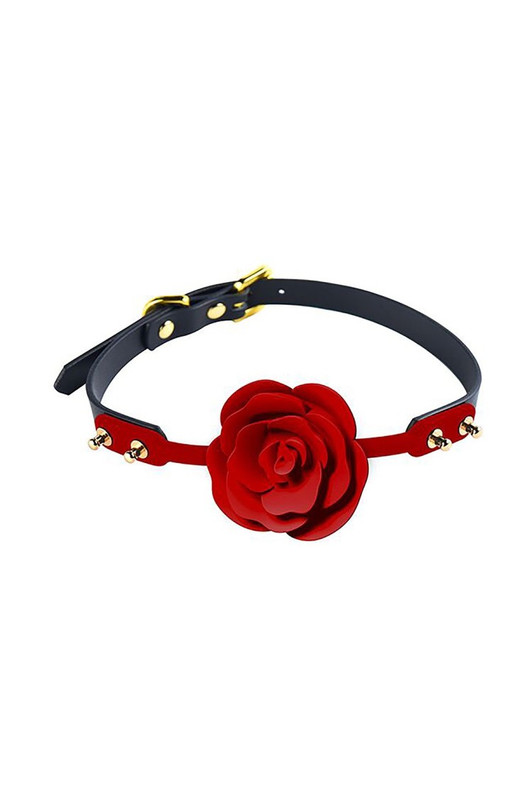 Zestaw Skórzanych Akcesoriów Do Bdsm W Walizeczce Zalo & Upko Luxurious & Romantic Bondage Play Kit UPKO