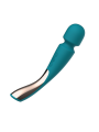 Wibrator Różdżka Smart Wand 2 Medium Ocean Blue Lelo