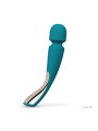 Wibrator Różdżka Smart Wand 2 Medium Ocean Blue Lelo
