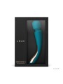Wibrator Różdżka Smart Wand 2 Medium Ocean Blue Lelo