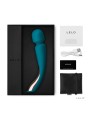 Wibrator Różdżka Smart Wand 2 Medium Ocean Blue Lelo