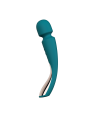 Wibrator Różdżka Smart Wand 2 Medium Ocean Blue Lelo
