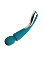 Wibrator Różdżka Smart Wand 2 Medium Ocean Blue Lelo