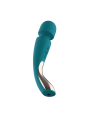 Wibrator Różdżka Smart Wand 2 Medium Ocean Blue Lelo