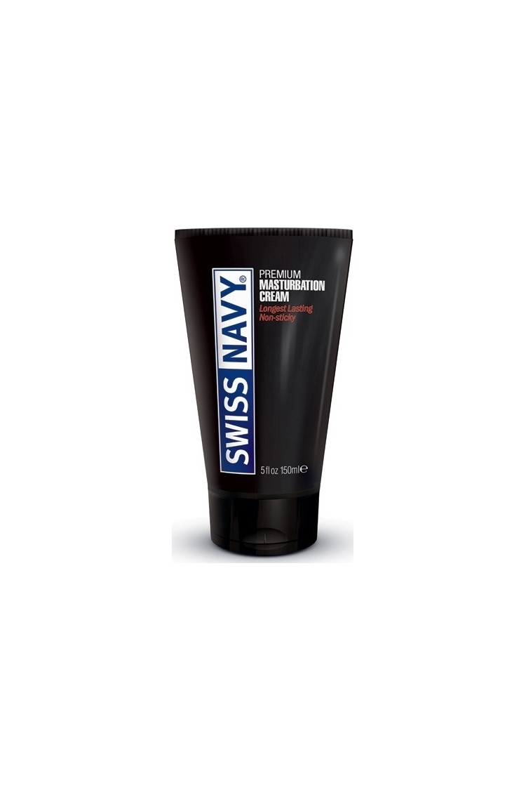Krem Do Masturbacji Masturbation Cream 150Ml Swiss Navy