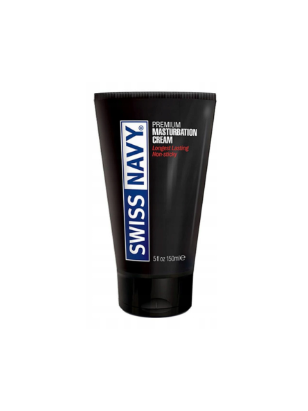 Krem Do Masturbacji Masturbation Cream 150Ml Swiss Navy