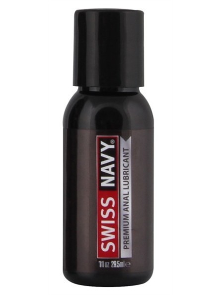 Lubrykant Silikonowy Premium Anal Lubricant 29Ml Swiss Navy